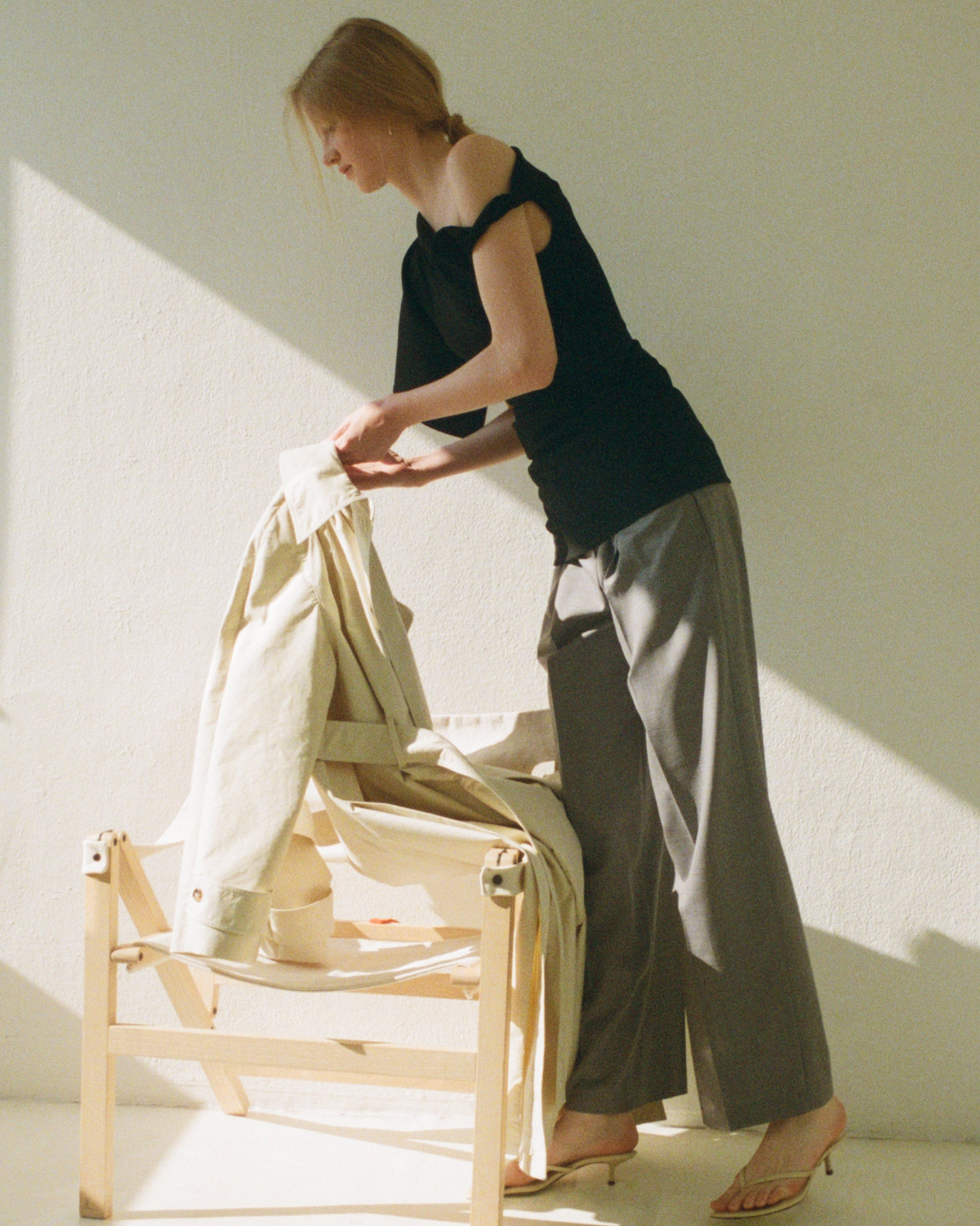 Eje pants