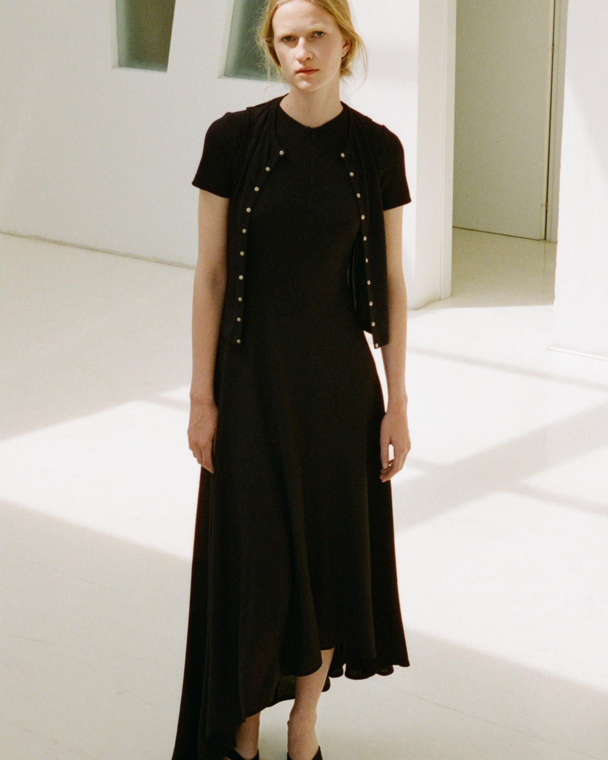 Patio Dress