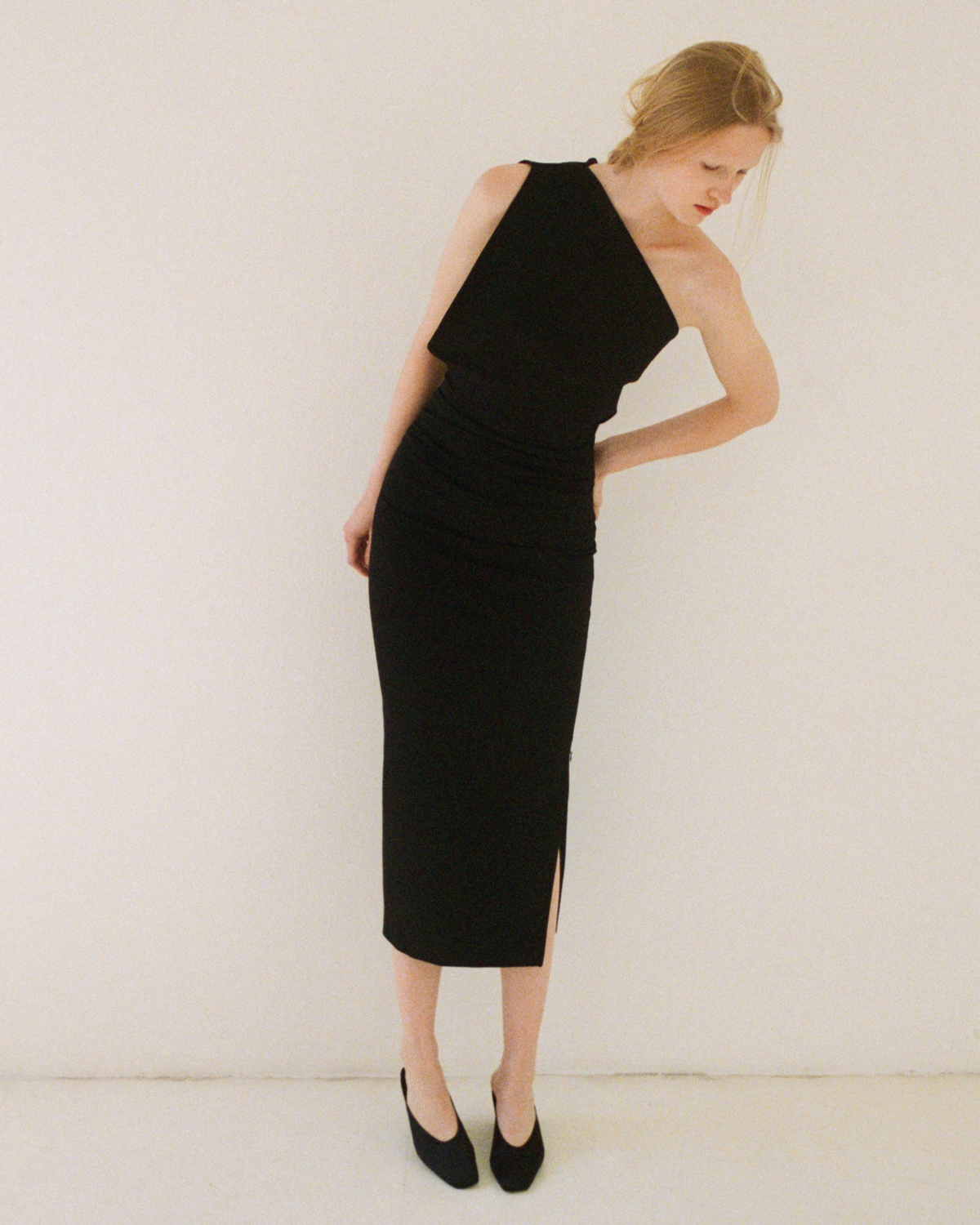 Puro Dress