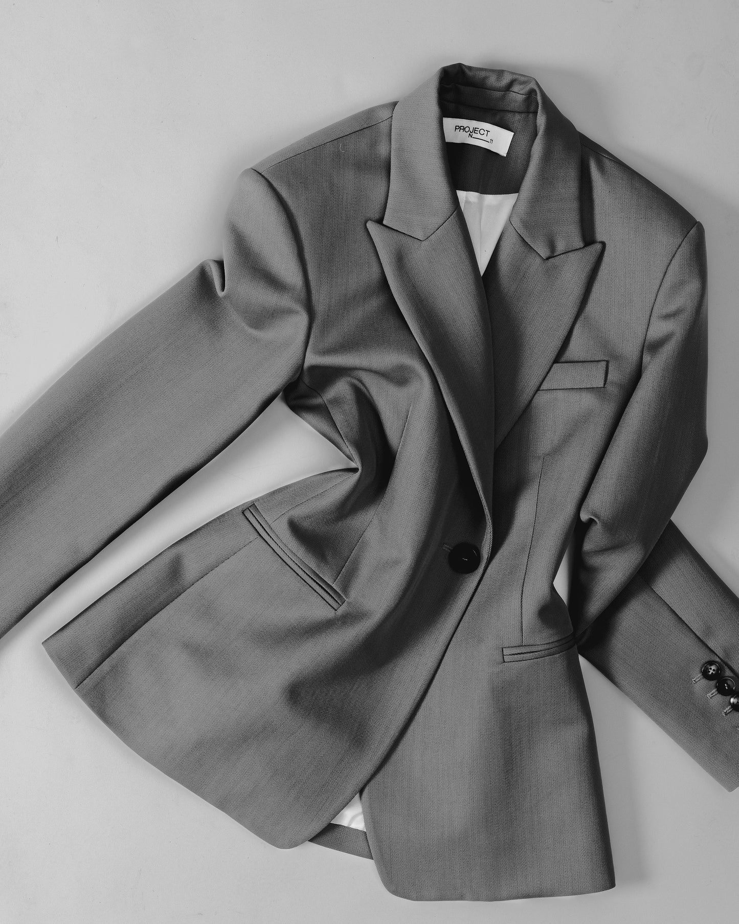 Eje blazer