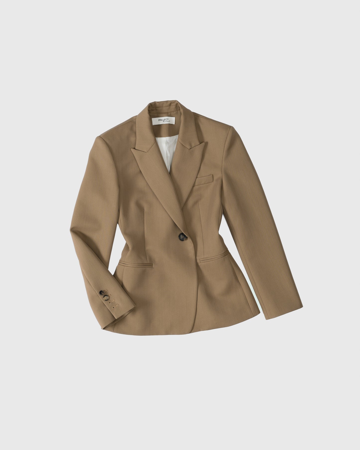Eje blazer