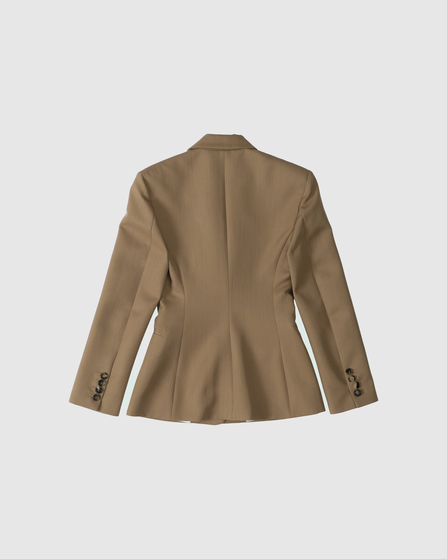 Eje blazer
