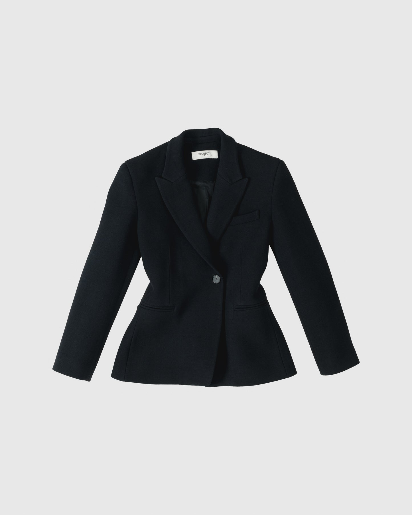 Eje blazer
