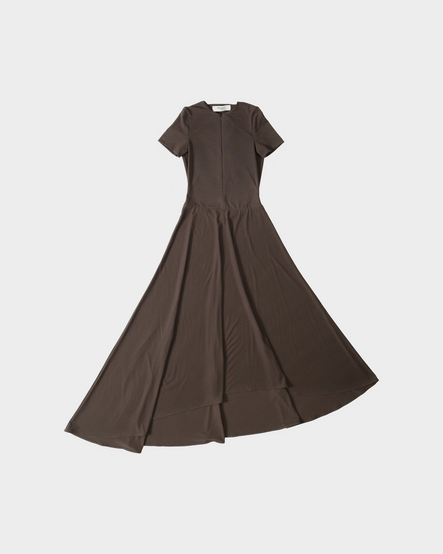 Patio Dress