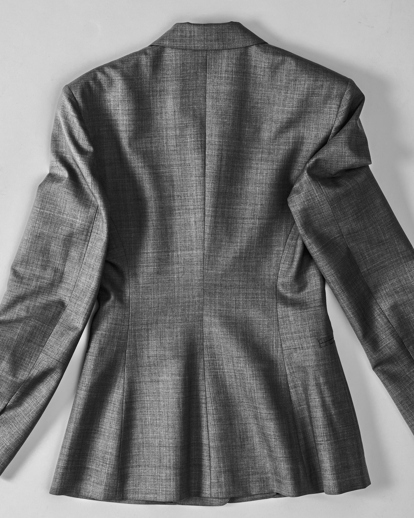 Eje blazer