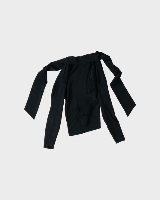 Eco Blouse