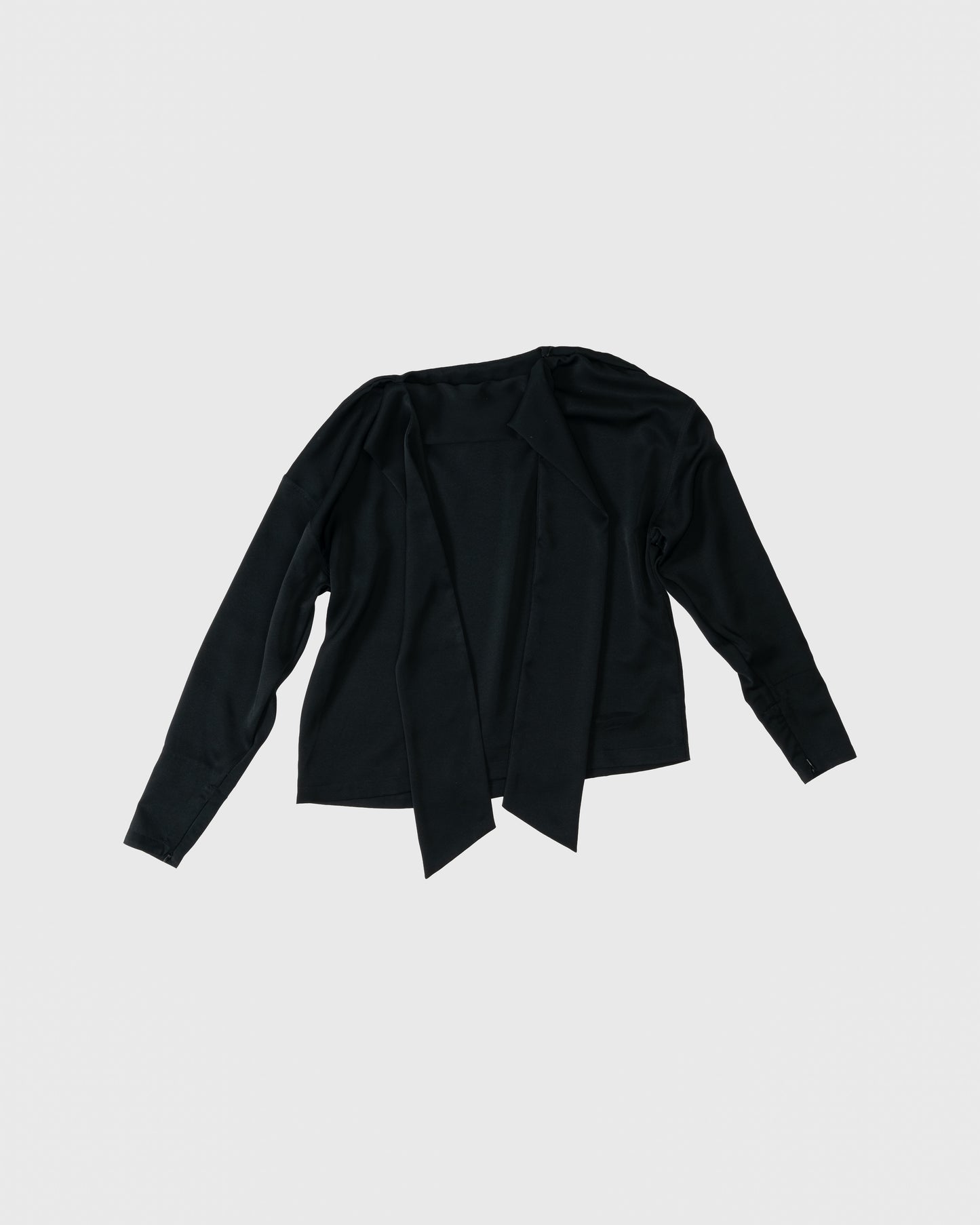 Eco Blouse
