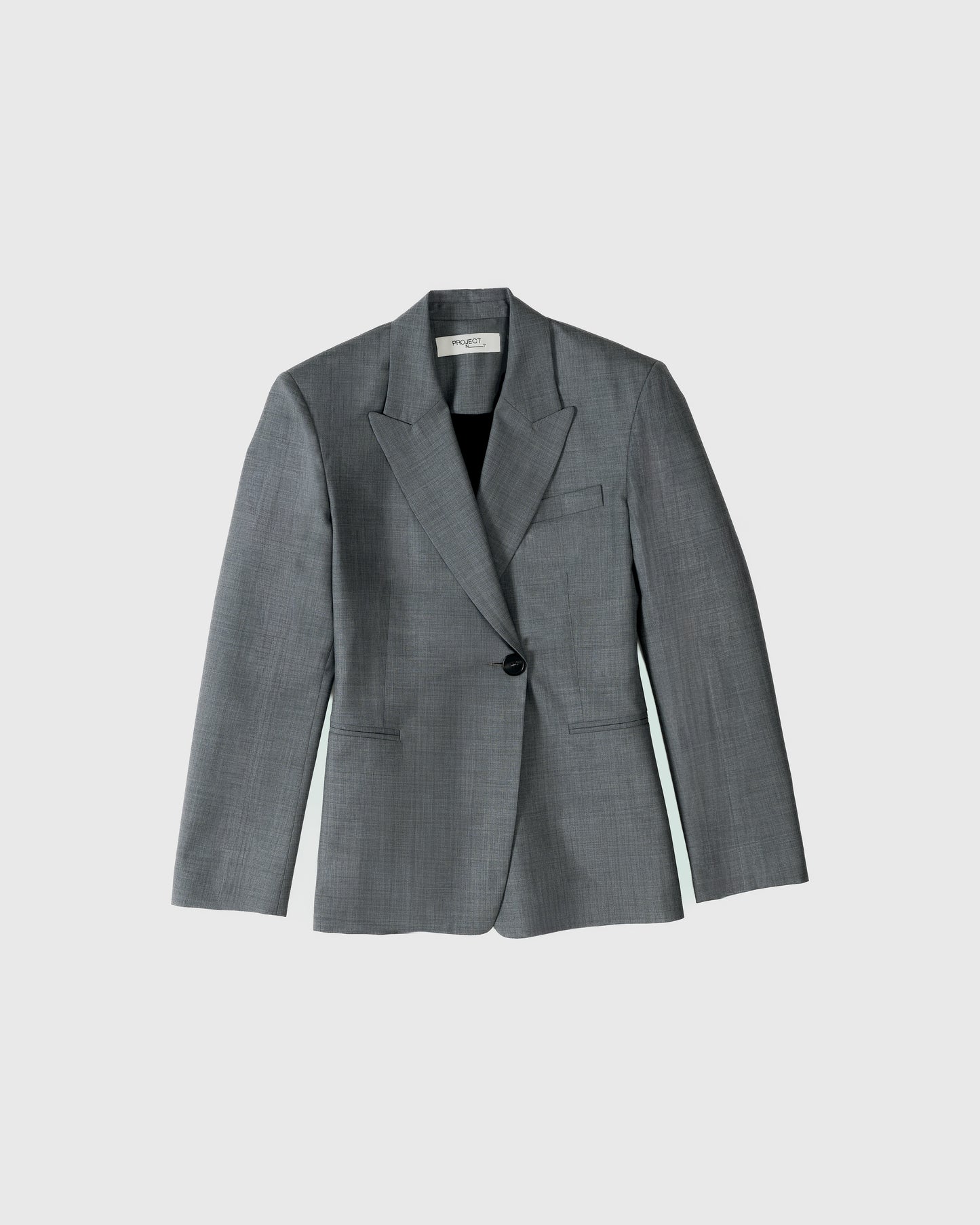 Eje blazer