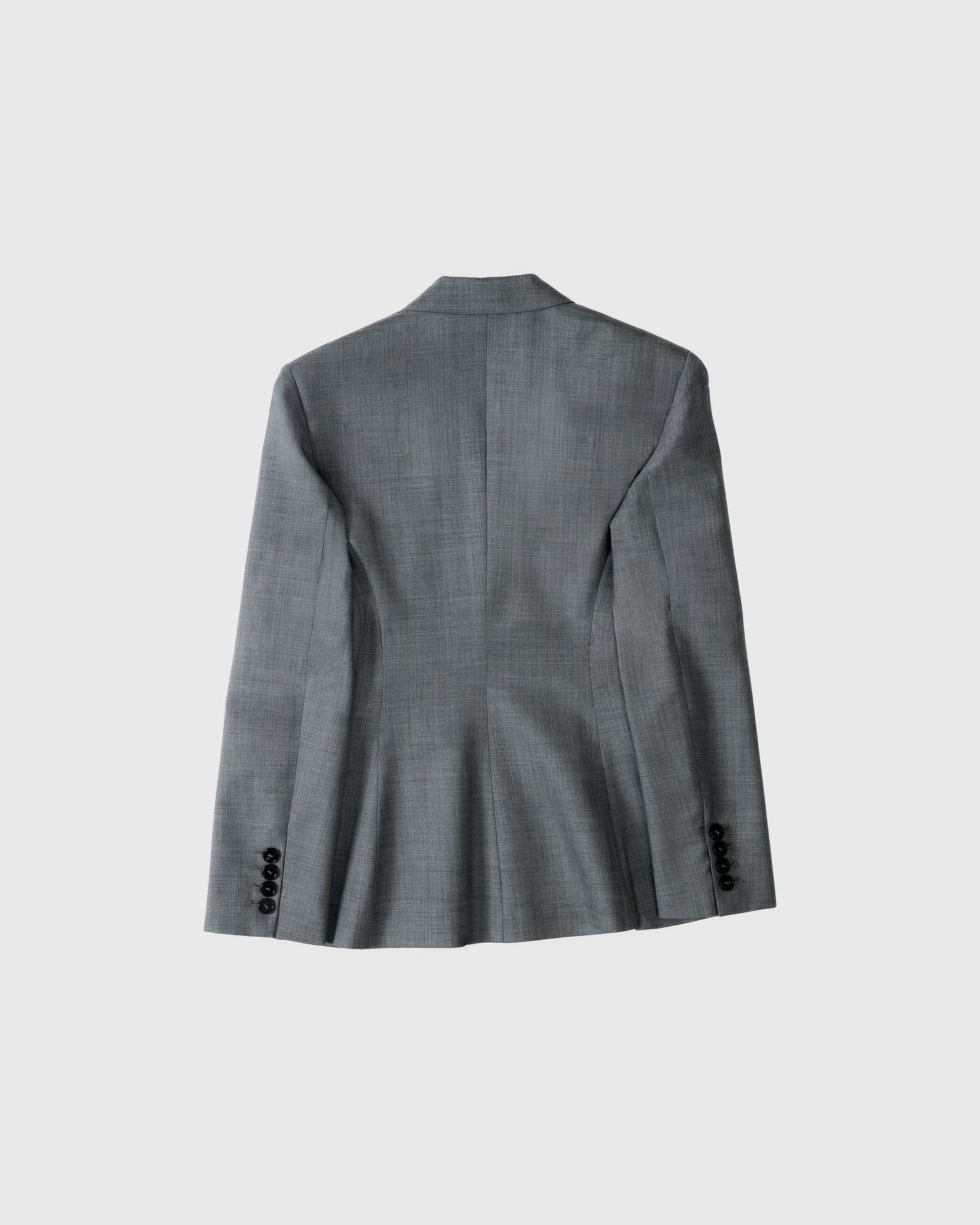 Eje blazer
