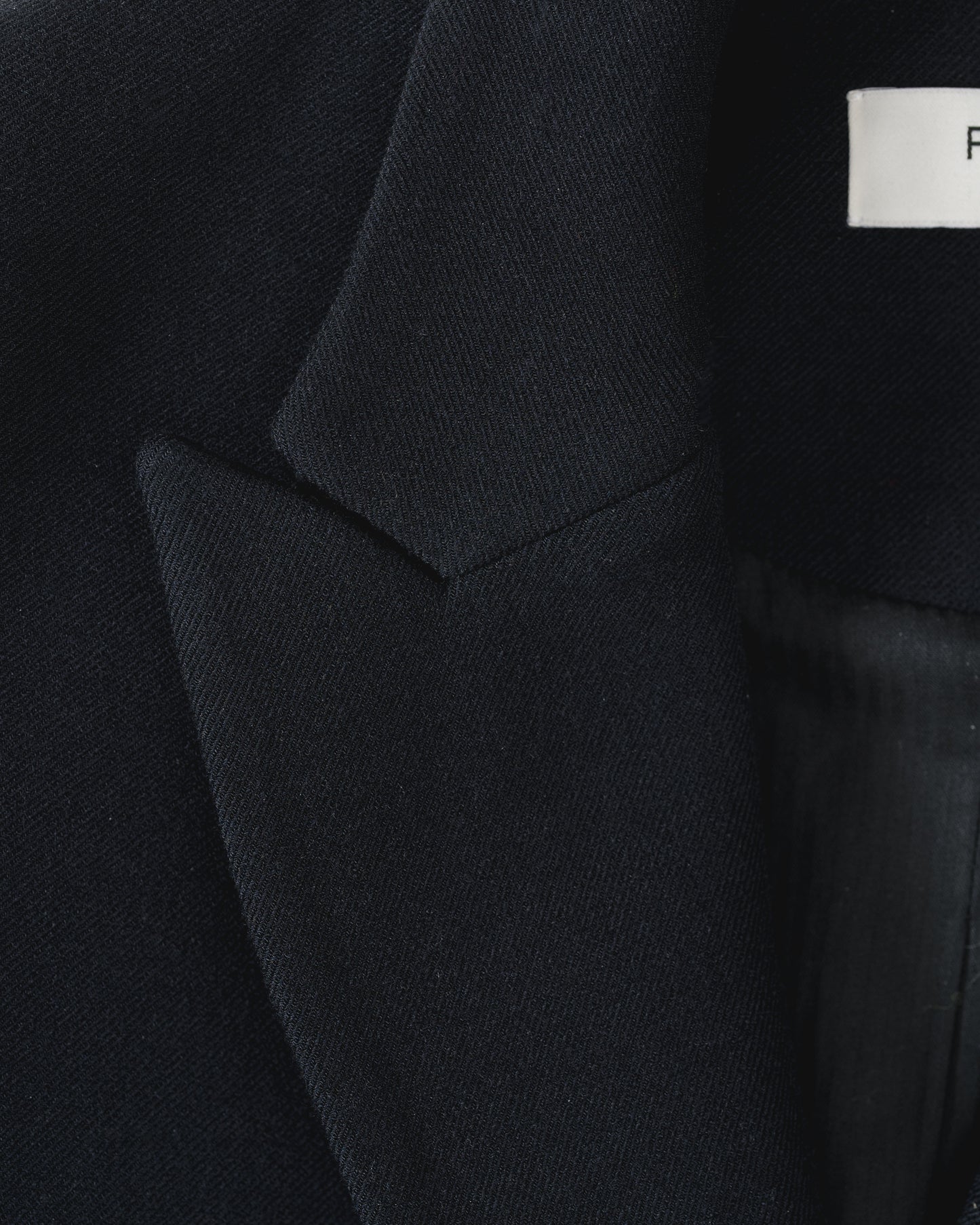 Eje blazer